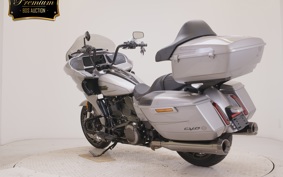 HARLEY FLTRXSE1980CVO 2024
