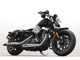 Фото Harley XL1200X 2022 с японского аукциона