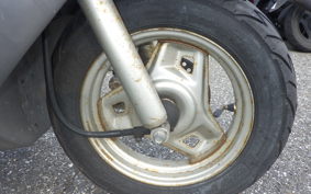 HONDA DIO SR GEN 3 AF35