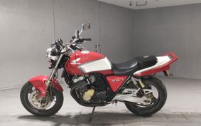 HONDA CB400SF 1992 NC31