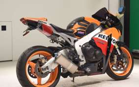 HONDA CBR1000RR 2009 SC59