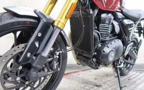 TRIUMPH SPEED 400 2024 T127Y2