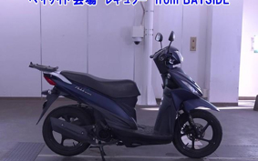 SUZUKI ADDRESS110-2