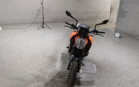 KTM 390 DUKE 2020 JPJ40
