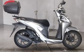 HONDA DIO 110 JK03