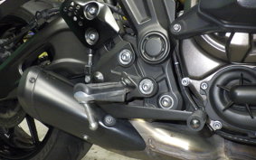 YAMAHA MT-07 ABS 2018 RM19J