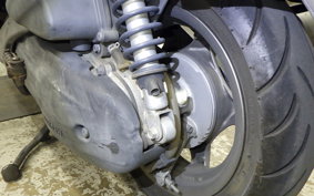 YAMAHA CYGNUS 125 XSR 2 SE44J