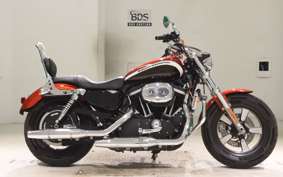 HARLEY XL1200C 2013