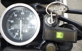 SUZUKI DJEBEL 200 (DR200SE) SH42A
