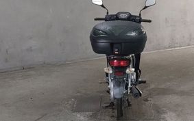 HONDA SUPER CUB50 AA04