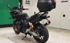 HONDA CB400 SUPER BOLDOR A 2016 NC42