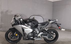 HONDA CBR1000RR 2009 SC59