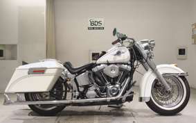 HARLEY FLSTF 1450 2005