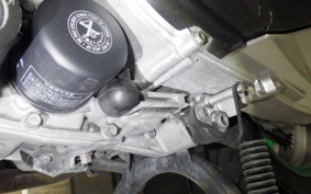 HONDA FORZA 250 1992 MF15