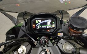 KAWASAKI NINJA 1000SX 2023 ZXT02K