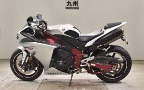 YAMAHA YZF-R1 2025 RN24J