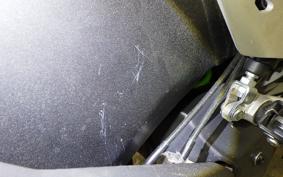 KAWASAKI NINJA ZX-6R A 2019 ZX636G