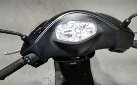 SUZUKI ADDRESS V50 CA4BA
