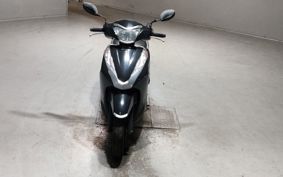 HONDA LEAD 125 JF45