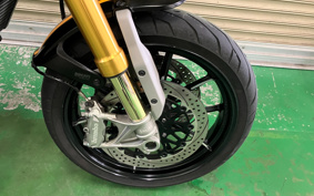 DUCATI  DUCATI  SCRAMBLER 1100 SPORT  2019 KF00