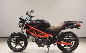 HONDA VTR 250 Gen. 2 1998 MC33