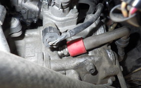 YAMAHA GEAR Gen.2 UA06J