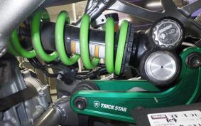 KAWASAKI ZX-4RR 2024 ZX400P