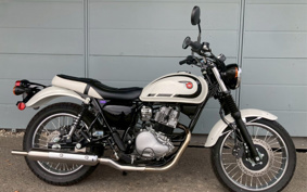 KAWASAKI W230 BJ230A