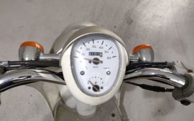 HONDA CREA SCOOPY AF55