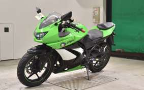KAWASAKI NINJA 250R EX250K
