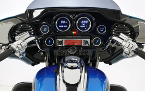 HARLEY FLHTCU1580-1690 2011 FCM