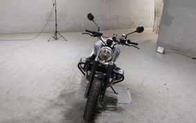 BMW R NINE T SCRAMBLER 2021 0L71