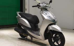 HONDA LEAD 125 1999 JF45