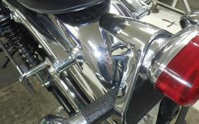 KAWASAKI ESTRELLA BJ250A