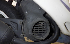 HONDA DIO BAJA 2023 AF28