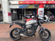 Фото Yamaha XSR700 2018 с японского аукциона