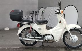 HONDA SUPER CUB110 JA07