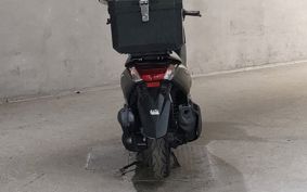 YAMAHA N-MAX 125 SE86J