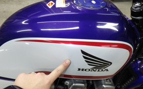 HONDA CB750 GEN 2 2008 RC42