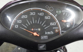 HONDA DIO Gen.6 2010 AF68