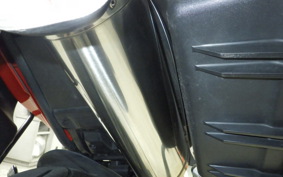 TRIUMPH TIGER 1050 2011
