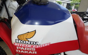 HONDA XLR250RF MD16