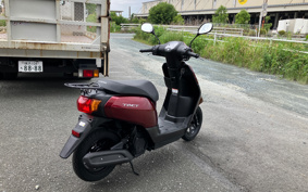 HONDA MANY CTOR AF75