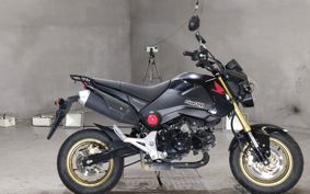 HONDA GU ROM JC61