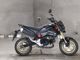 Фото Honda GU ROM 2015 с японского аукциона