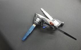 SUZUKI BURGMAN400 A 2021 DU11N