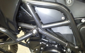 BMW F800GS 2009