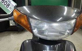 YAMAHA JOG Gen.2 1983 3YJ