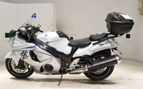 SUZUKI HAYABUSA Gen.2 2016 GX72B