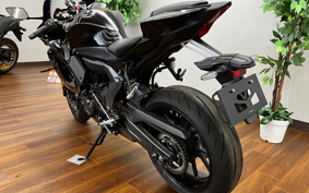 YAMAHA YZF-R7 2022 RM39J